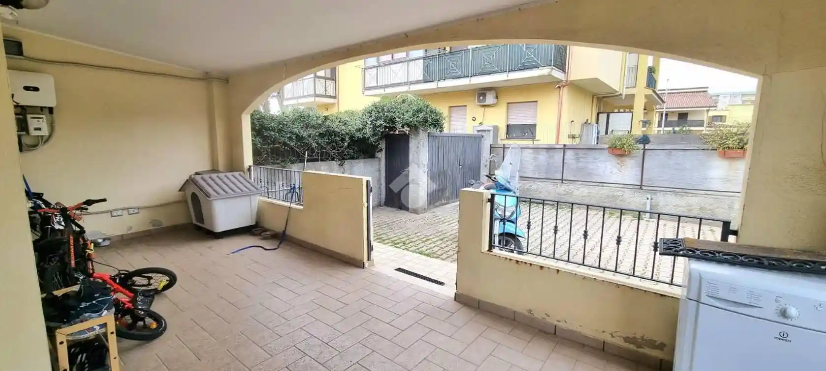 Villa a schiera via Trapani, Fortuna - Corvo, Catanzaro - foto 5