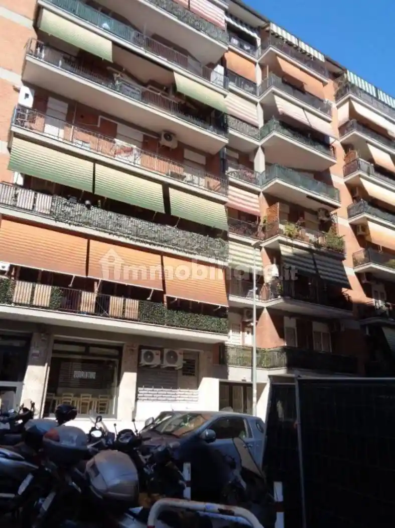 Appartamento via Colfelice, Colli Albani, Roma - foto 2