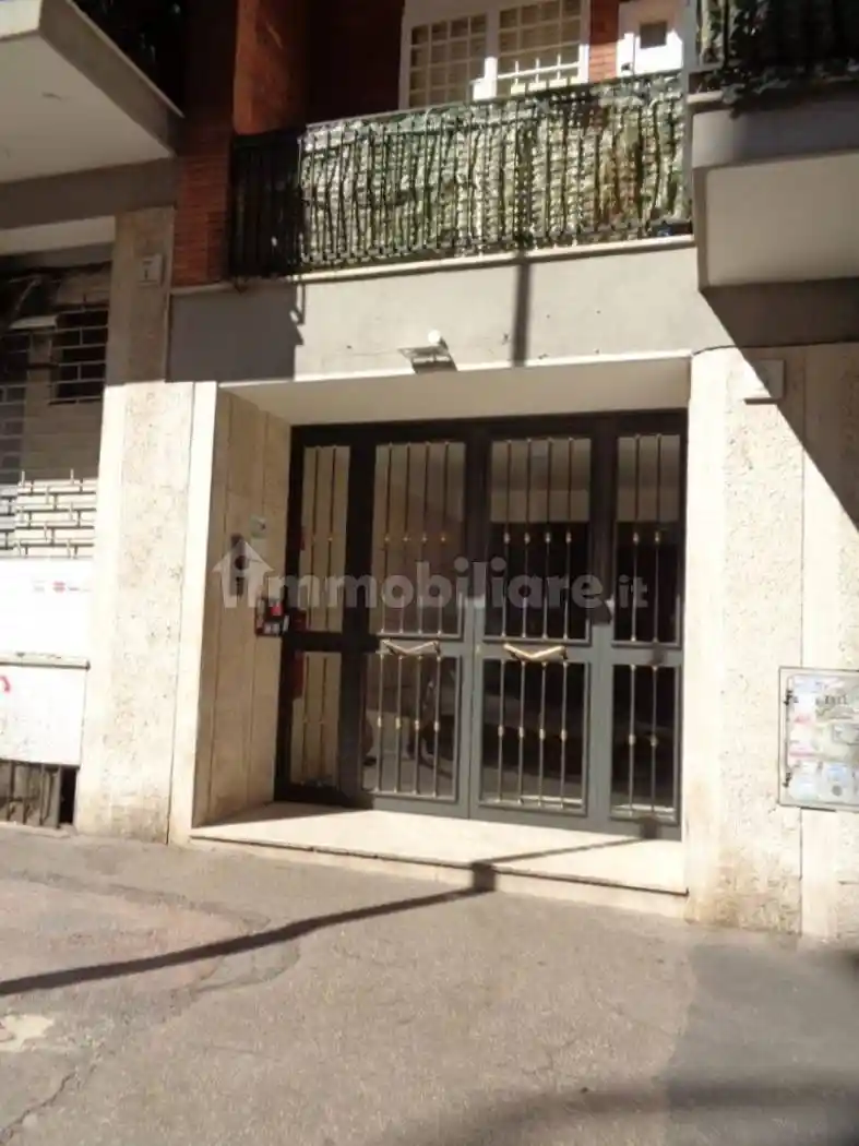 Appartamento via Colfelice, Colli Albani, Roma - foto 3