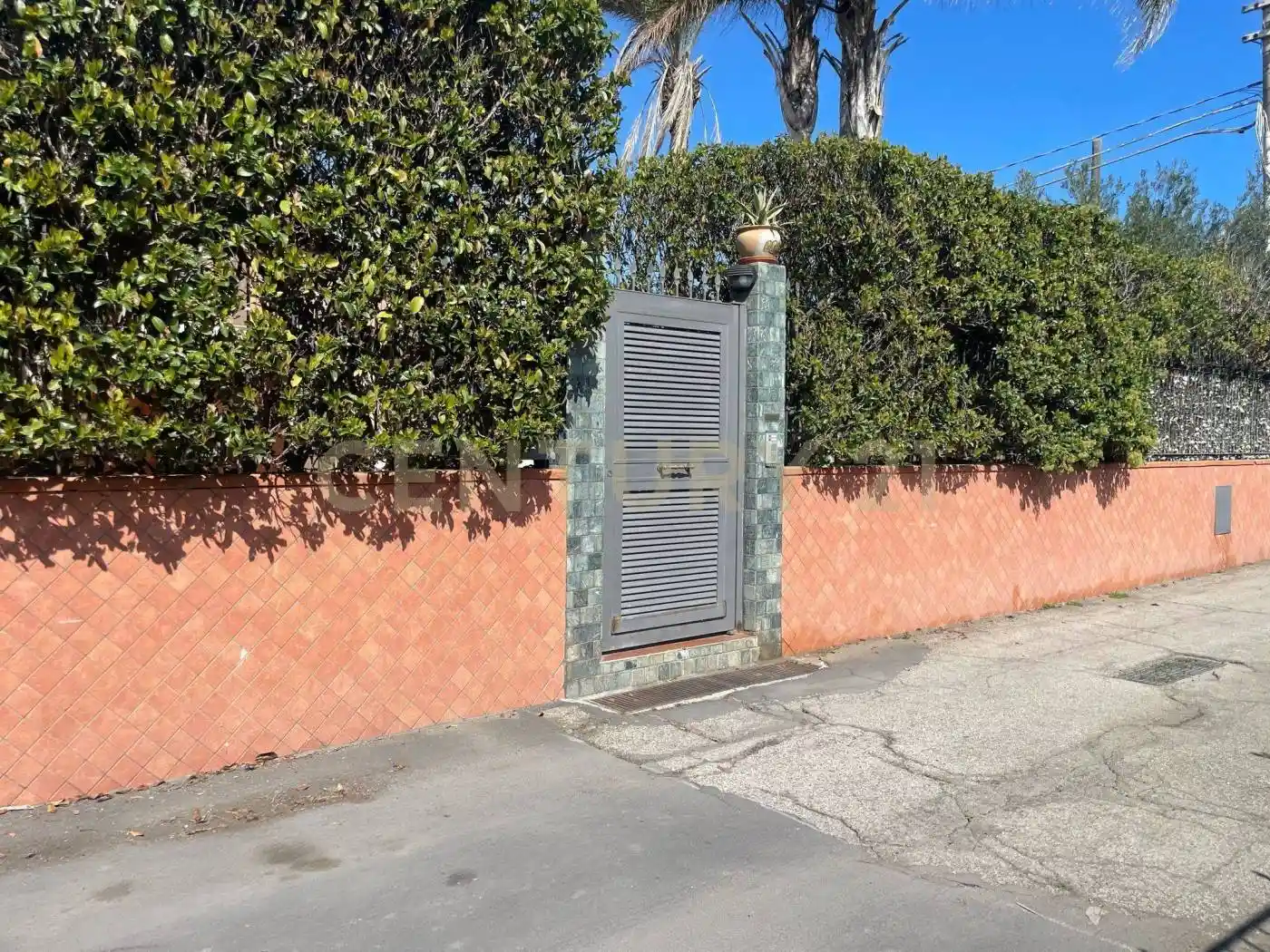 Villa unifamiliare via Maccarello 43, Villaggio Paradiso, Catania - foto 2