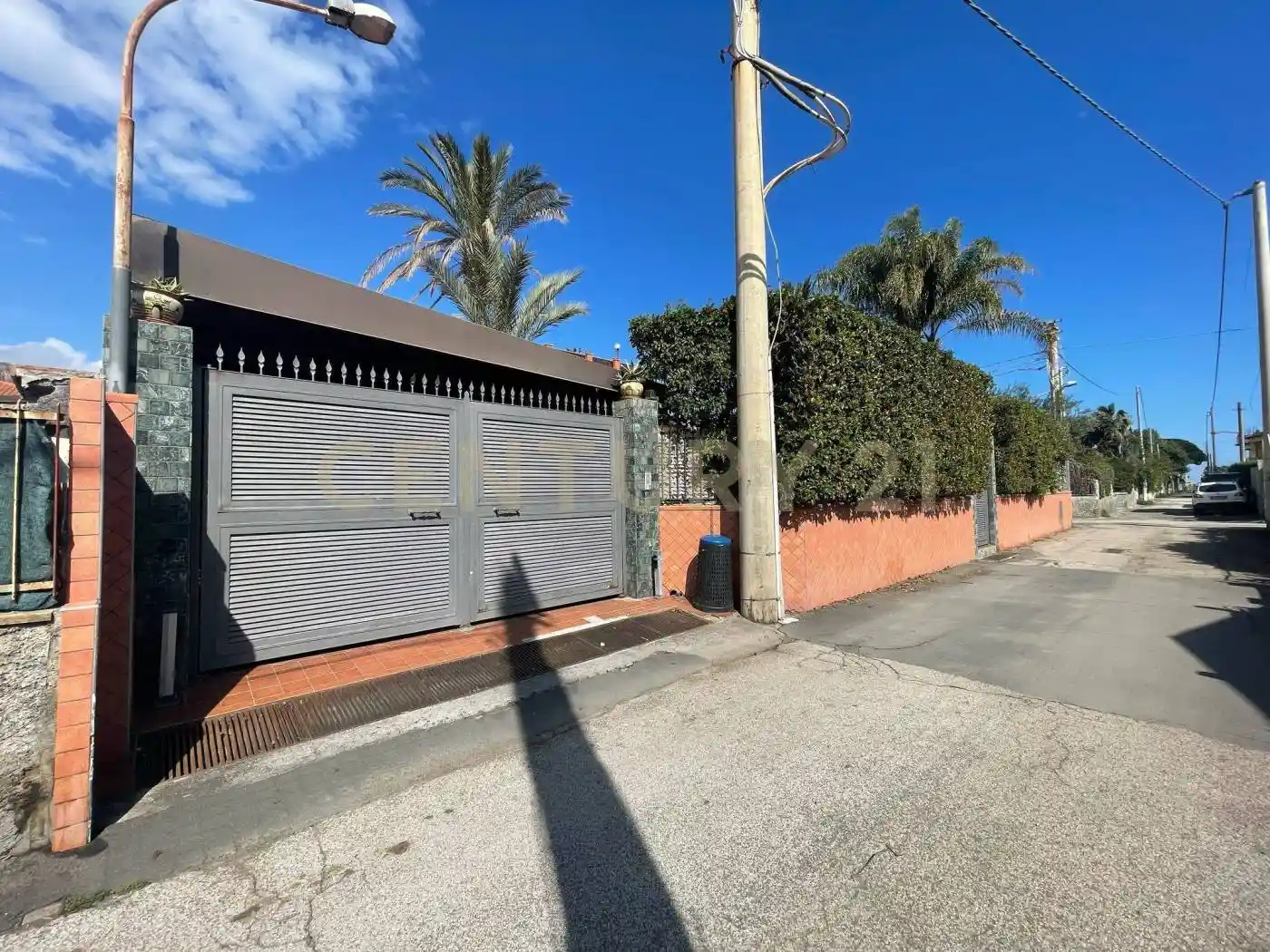 Villa unifamiliare via Maccarello 43, Villaggio Paradiso, Catania - foto 3