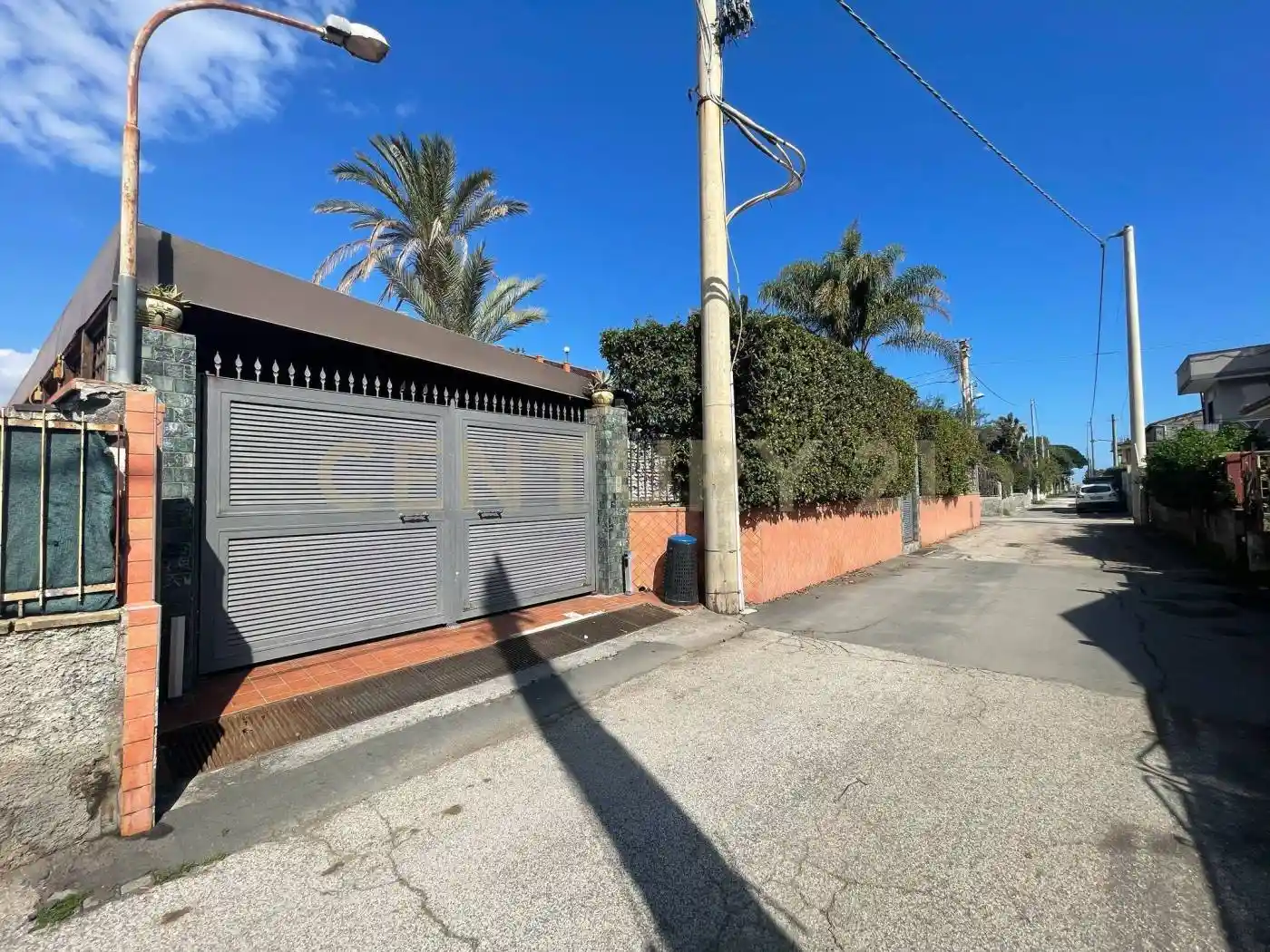 Villa unifamiliare via Maccarello 43, Villaggio Paradiso, Catania - foto 5