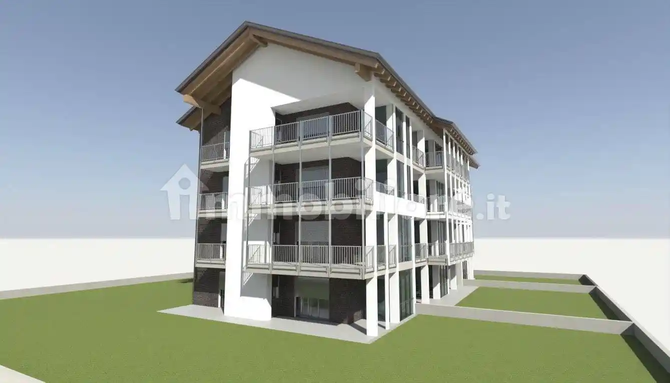 Appartamento in vendita a Chieri