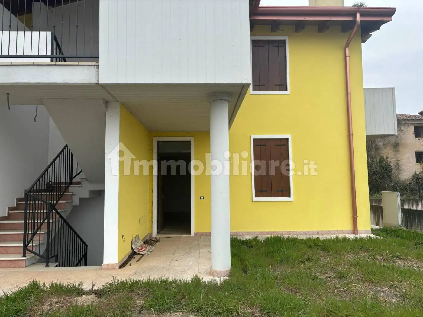 Trilocale via Roma, Centro, Bevilacqua - foto 2