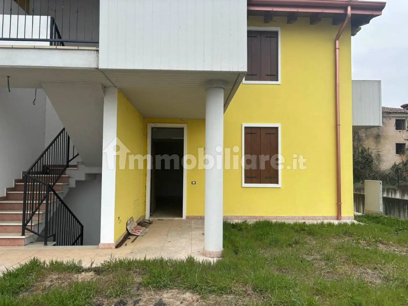 Trilocale via Roma, Centro, Bevilacqua - foto 3