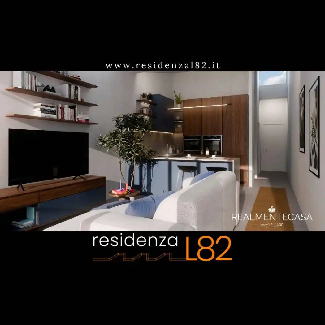 Appartamento in vendita a Abbiategrasso