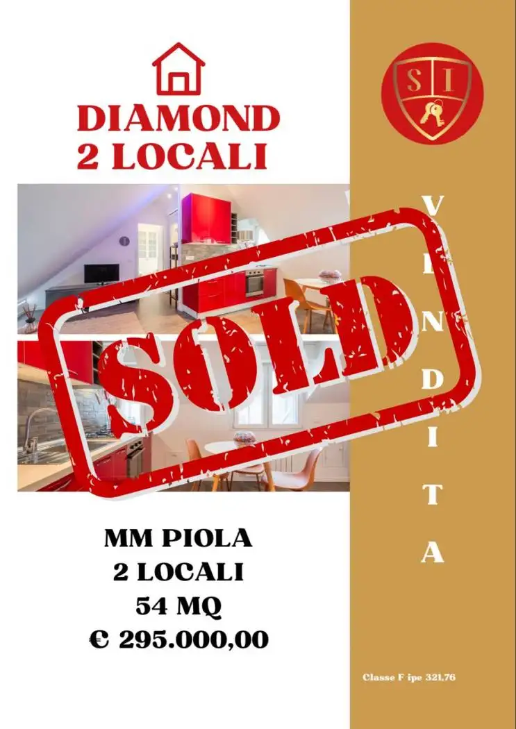 Apartment in vendita a Milan