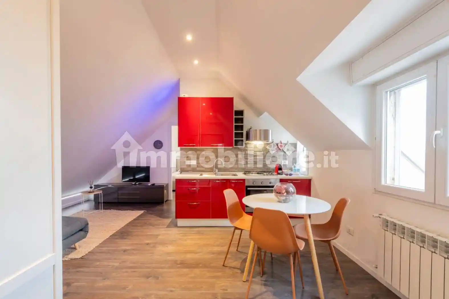 Bilocale viale Lombardia, Città Studi, Milano - foto 4