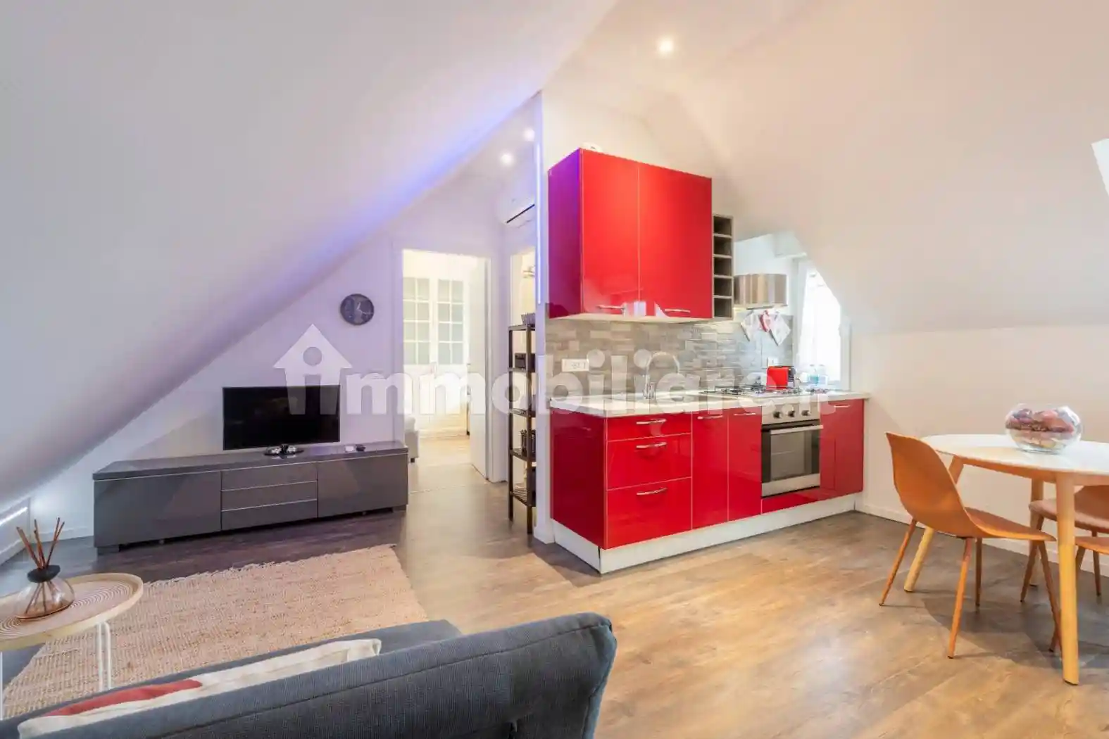 Bilocale viale Lombardia, Città Studi, Milano - foto 5