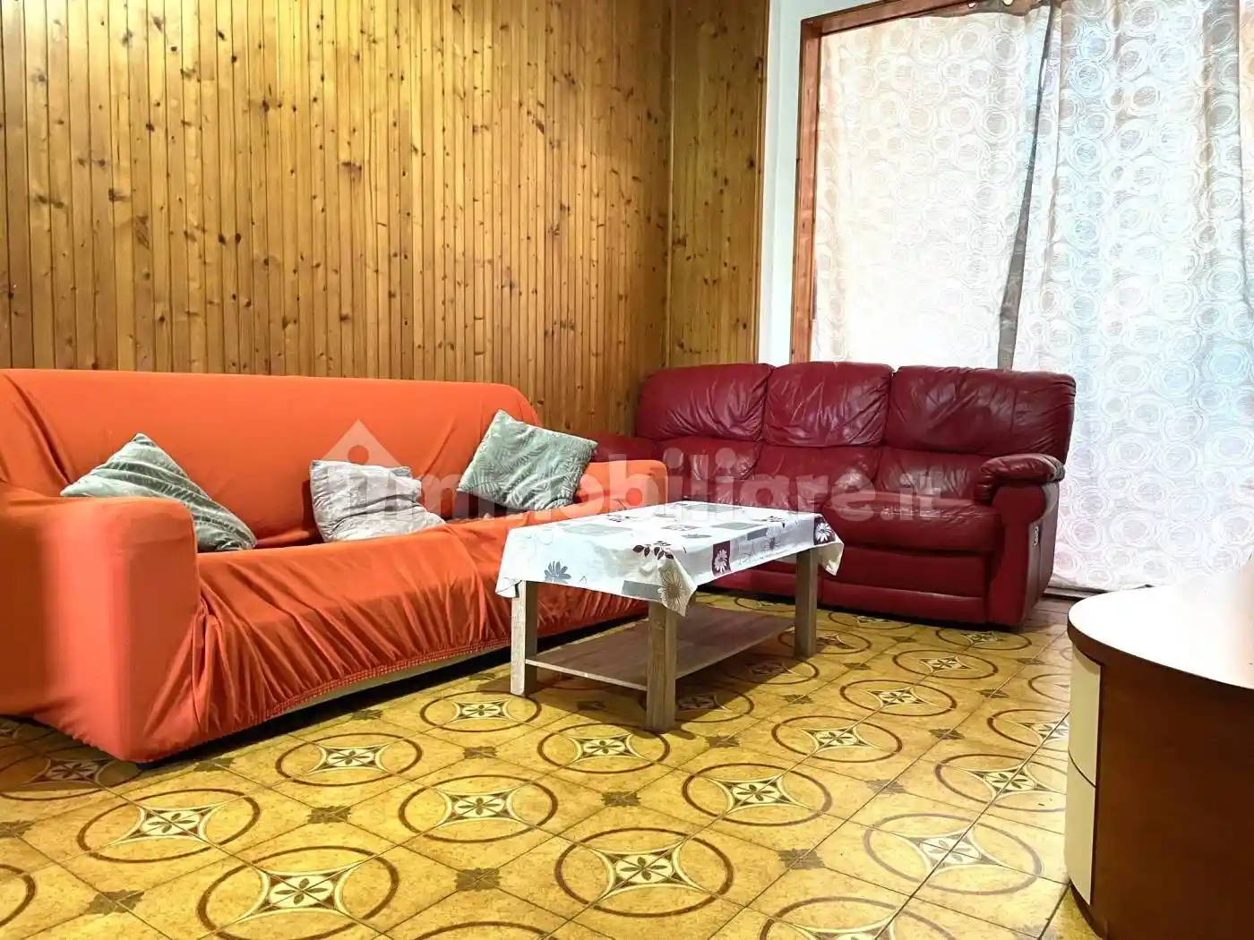 Appartamento in vendita a Mantova