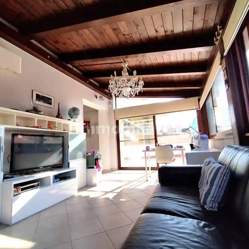 Attico - Mansarda - foto 2