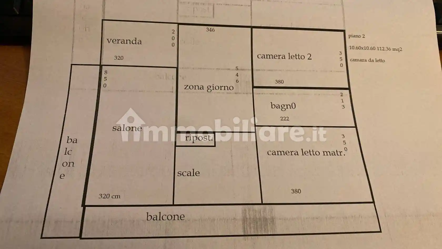 Palazzo - Edificio in Vendita - foto 4