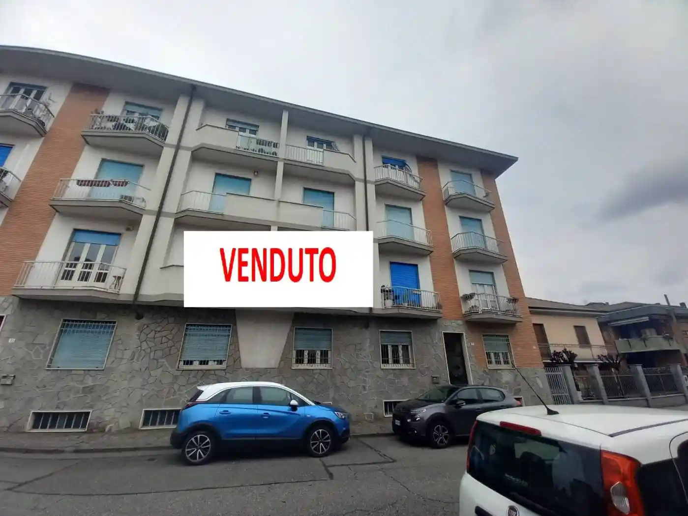 Appartamento in vendita a Grugliasco