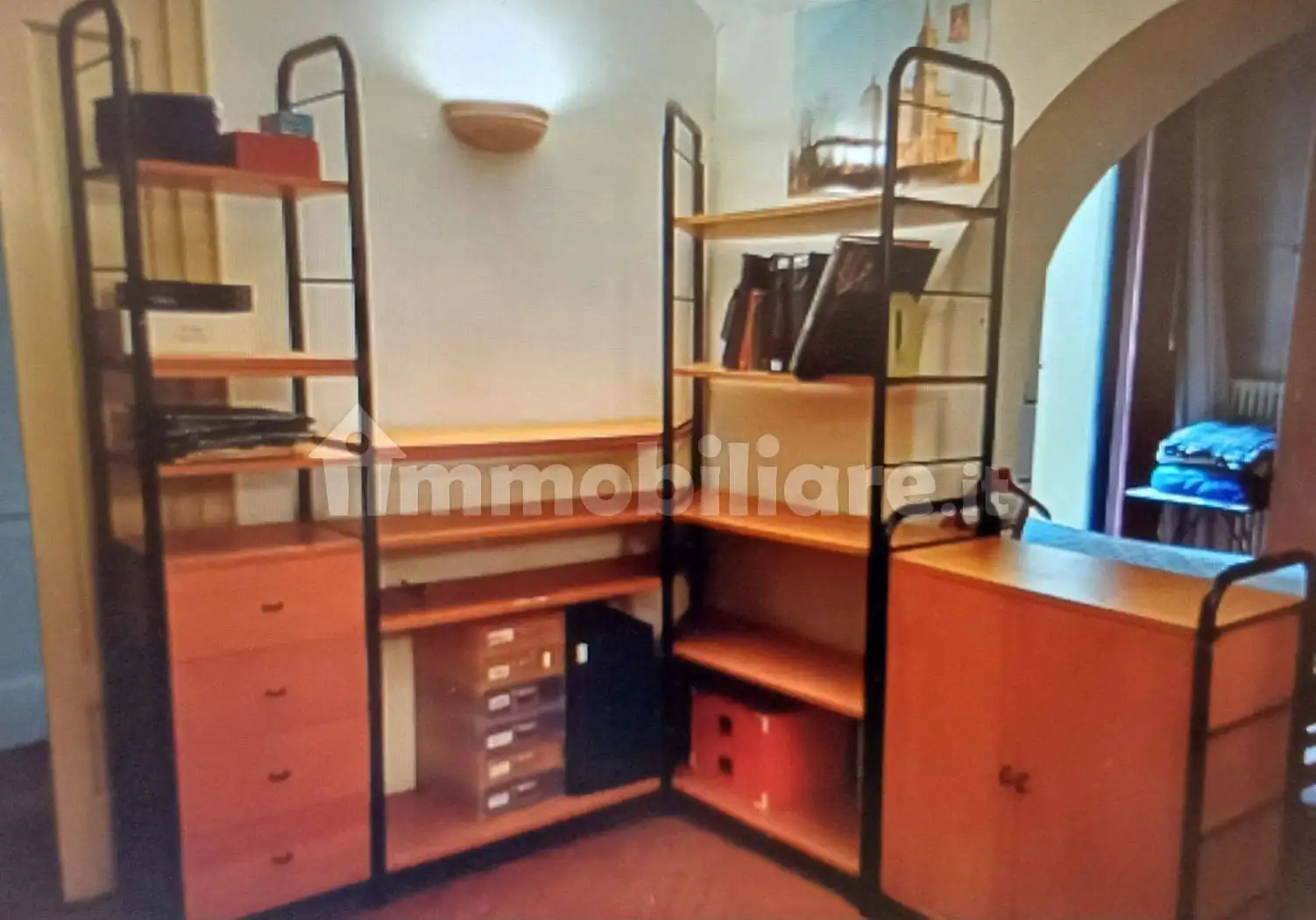 Appartamento in affitto a Bologna