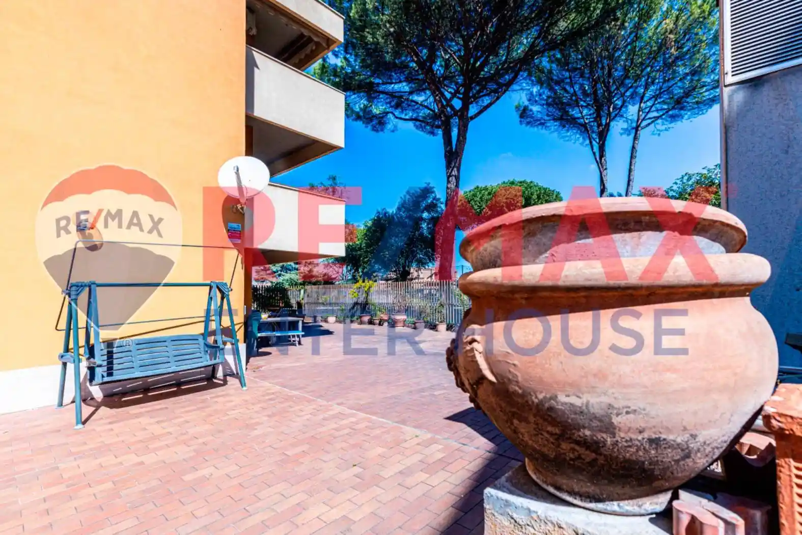 Appartamento via del Casale Santarelli, Morena, Roma - foto 3