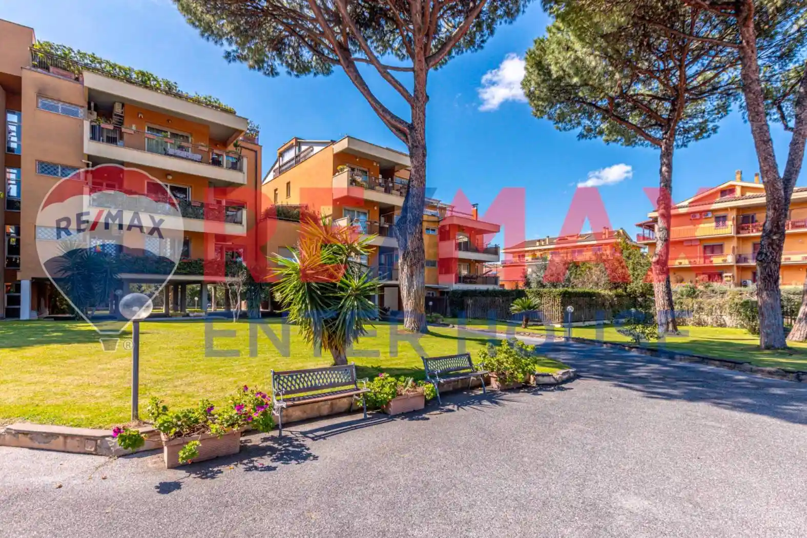 Appartamento via del Casale Santarelli, Morena, Roma - foto 4