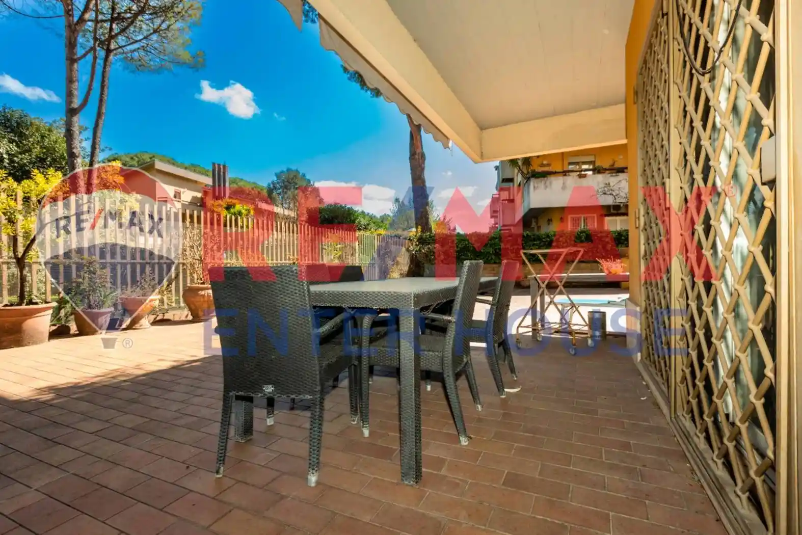 Appartamento via del Casale Santarelli, Morena, Roma - foto 5