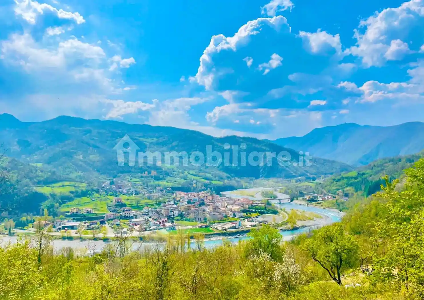 Rustico Corte Brugnatella, Corte Brugnatella - foto 2