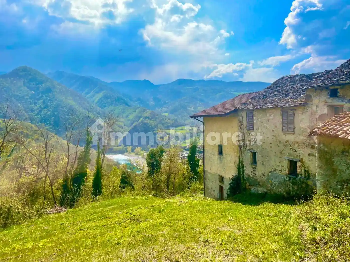 Rustico Corte Brugnatella, Corte Brugnatella - foto 4