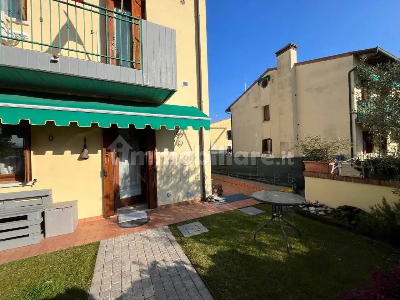 Villetta a schiera in vendita a Asolo