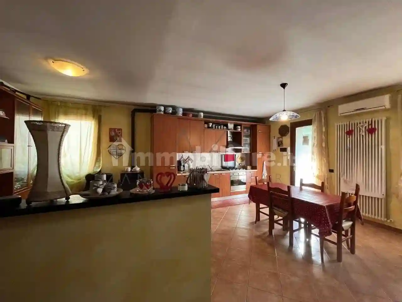 Villetta a schiera - foto 3