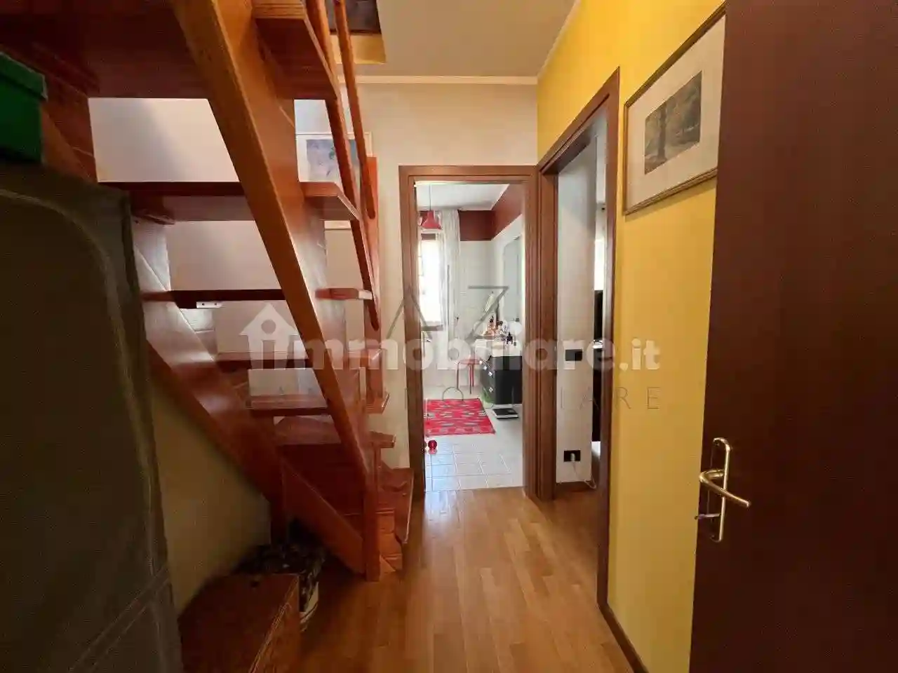 Villetta a schiera - foto 4