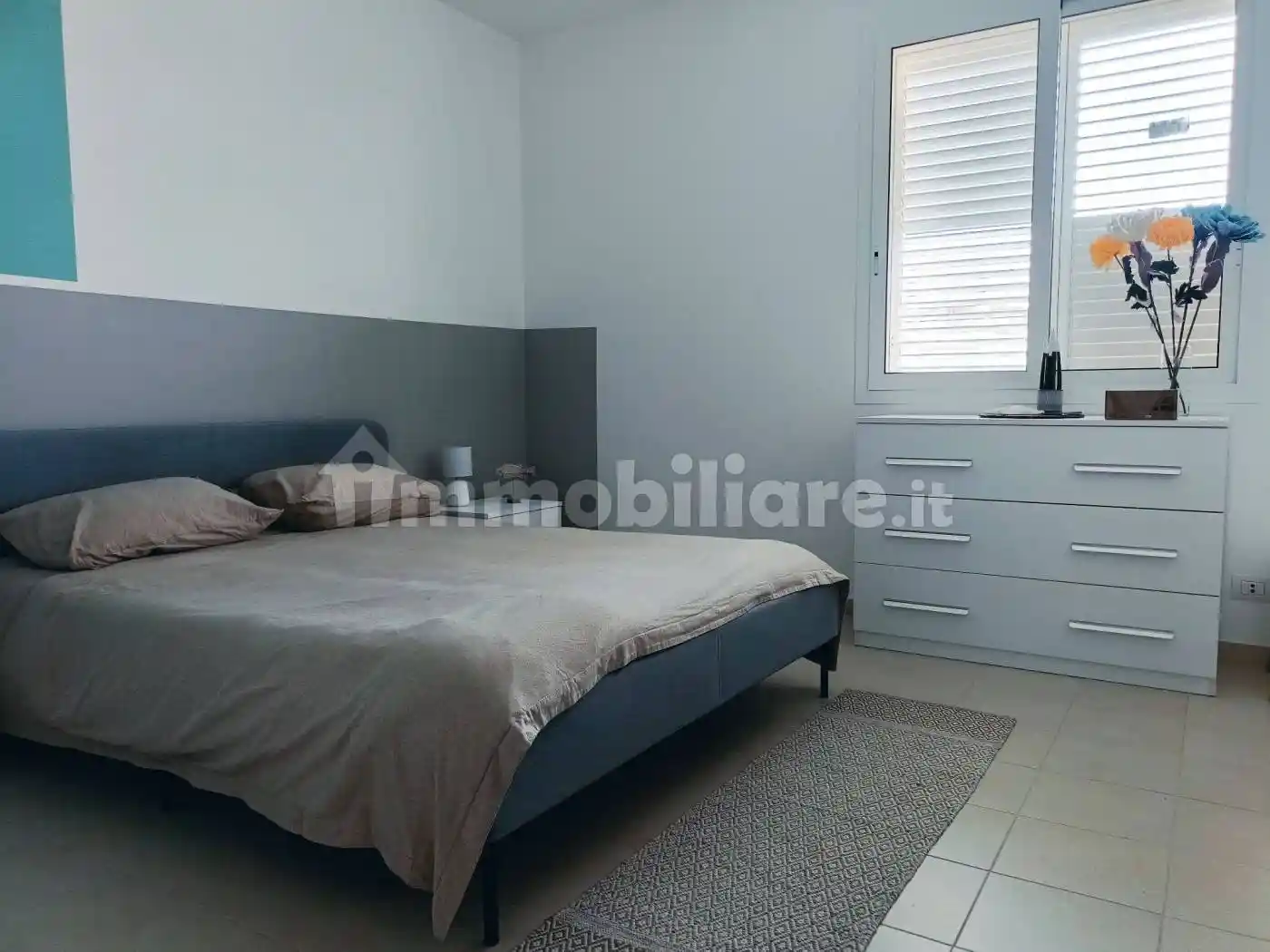 Appartamento in affitto a Ragusa