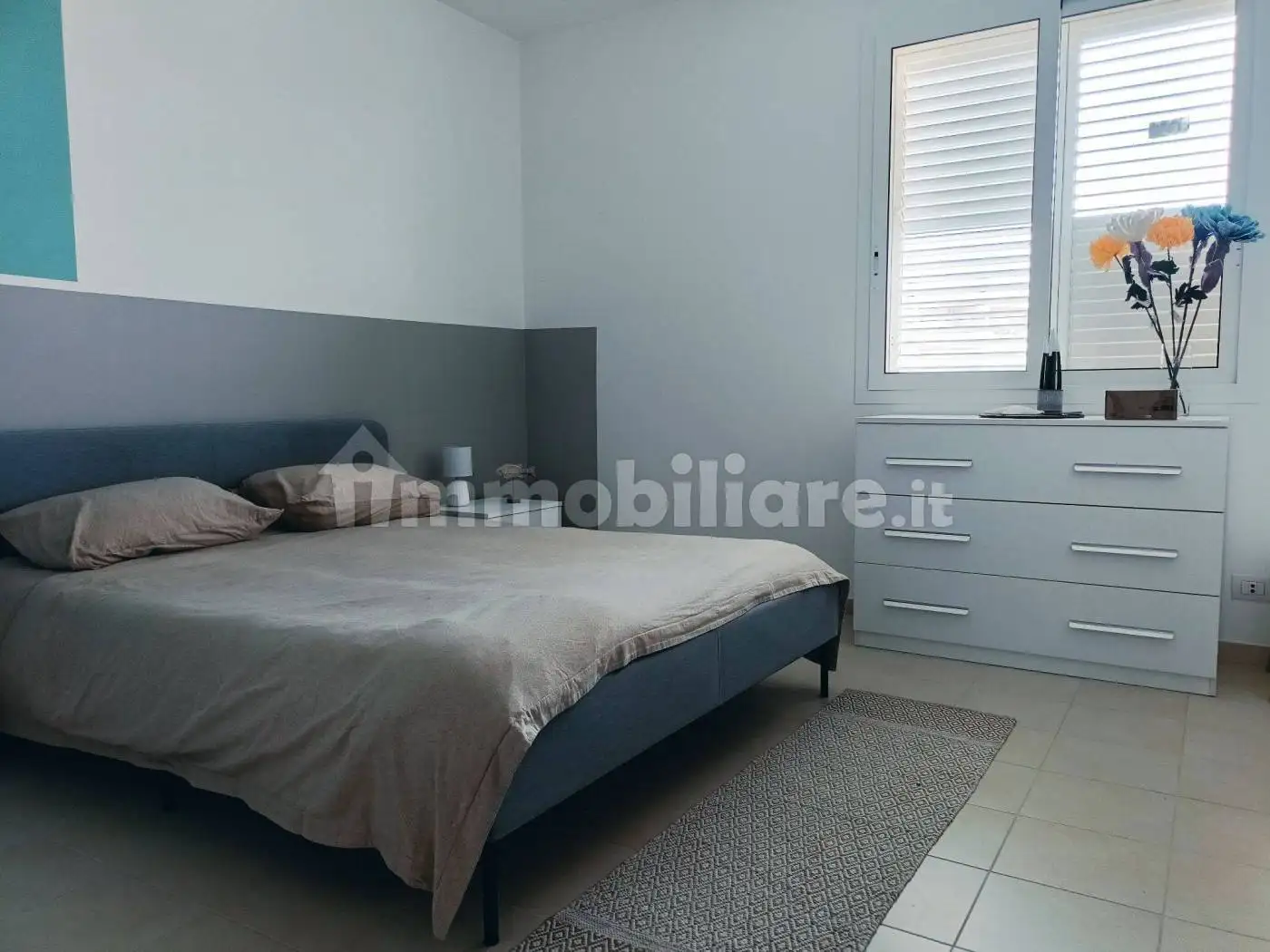 Appartamento in affitto a Ragusa