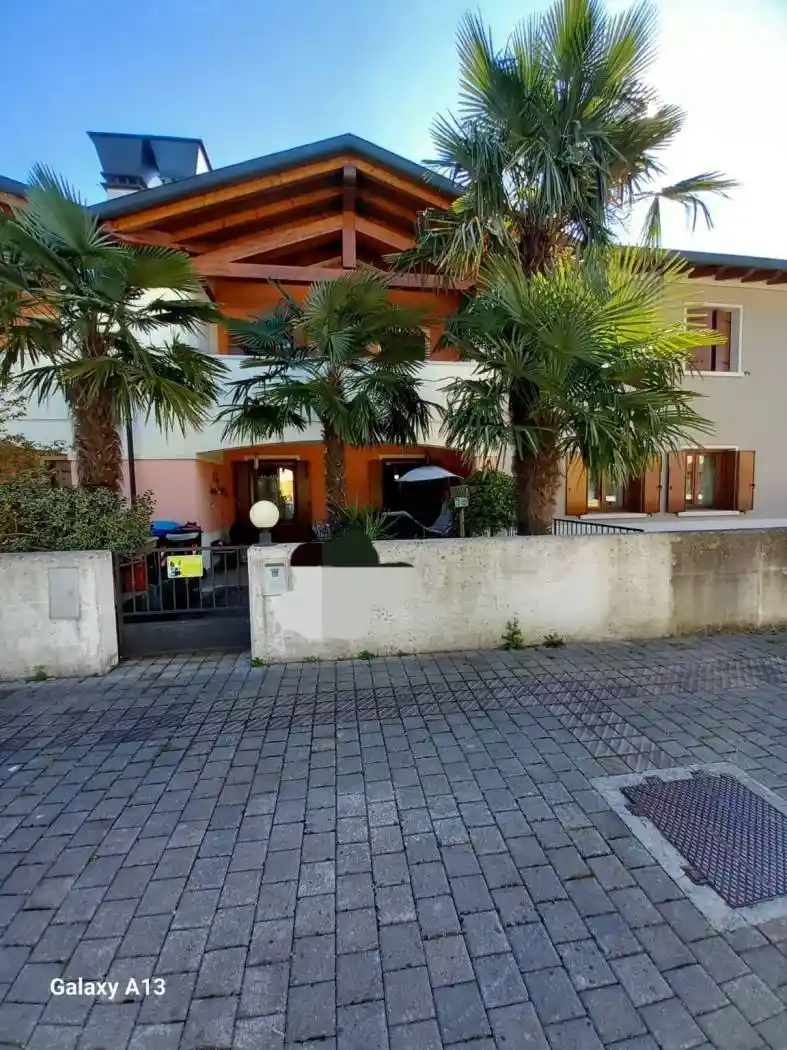 Villetta a schiera in vendita a Prata di Pordenone