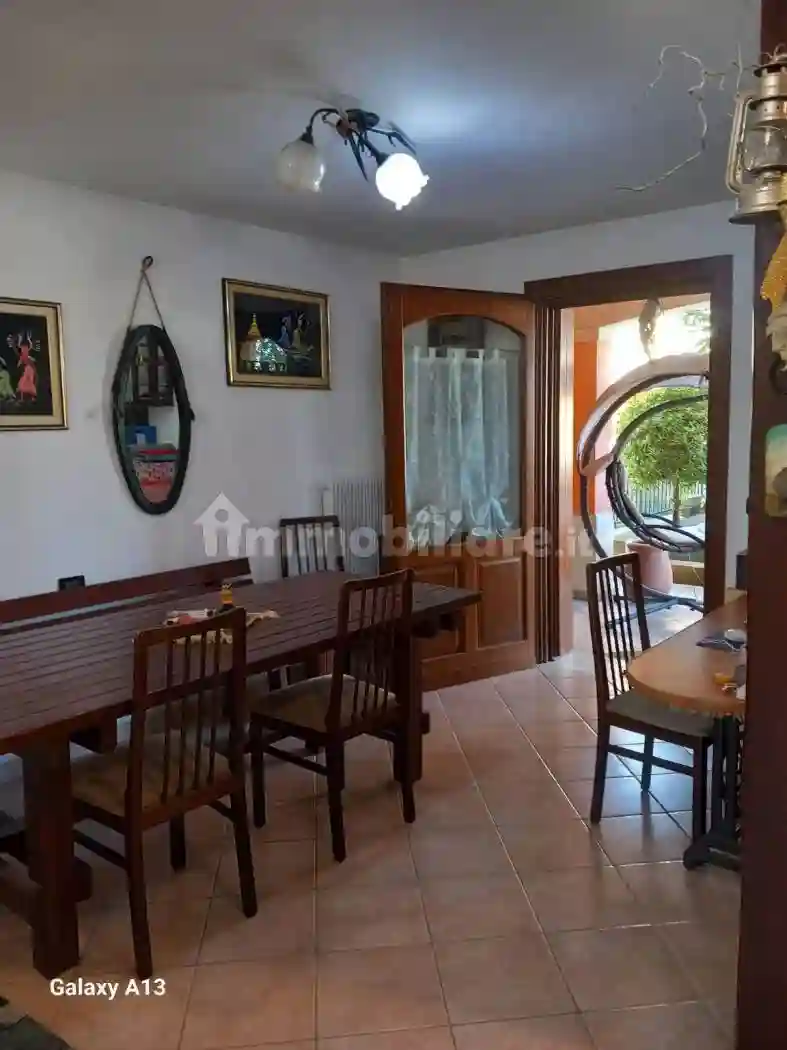 Villetta a schiera - foto 5