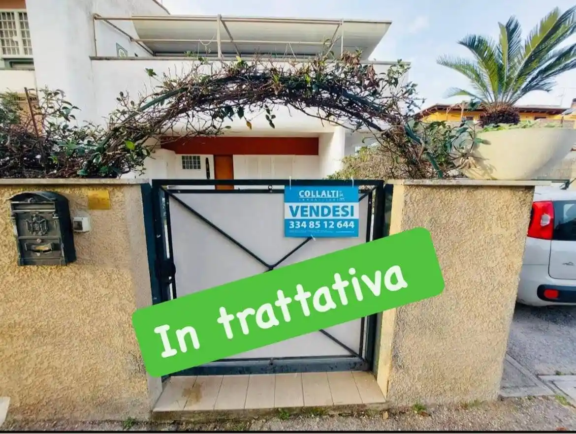 Appartamento in vendita a Anzio