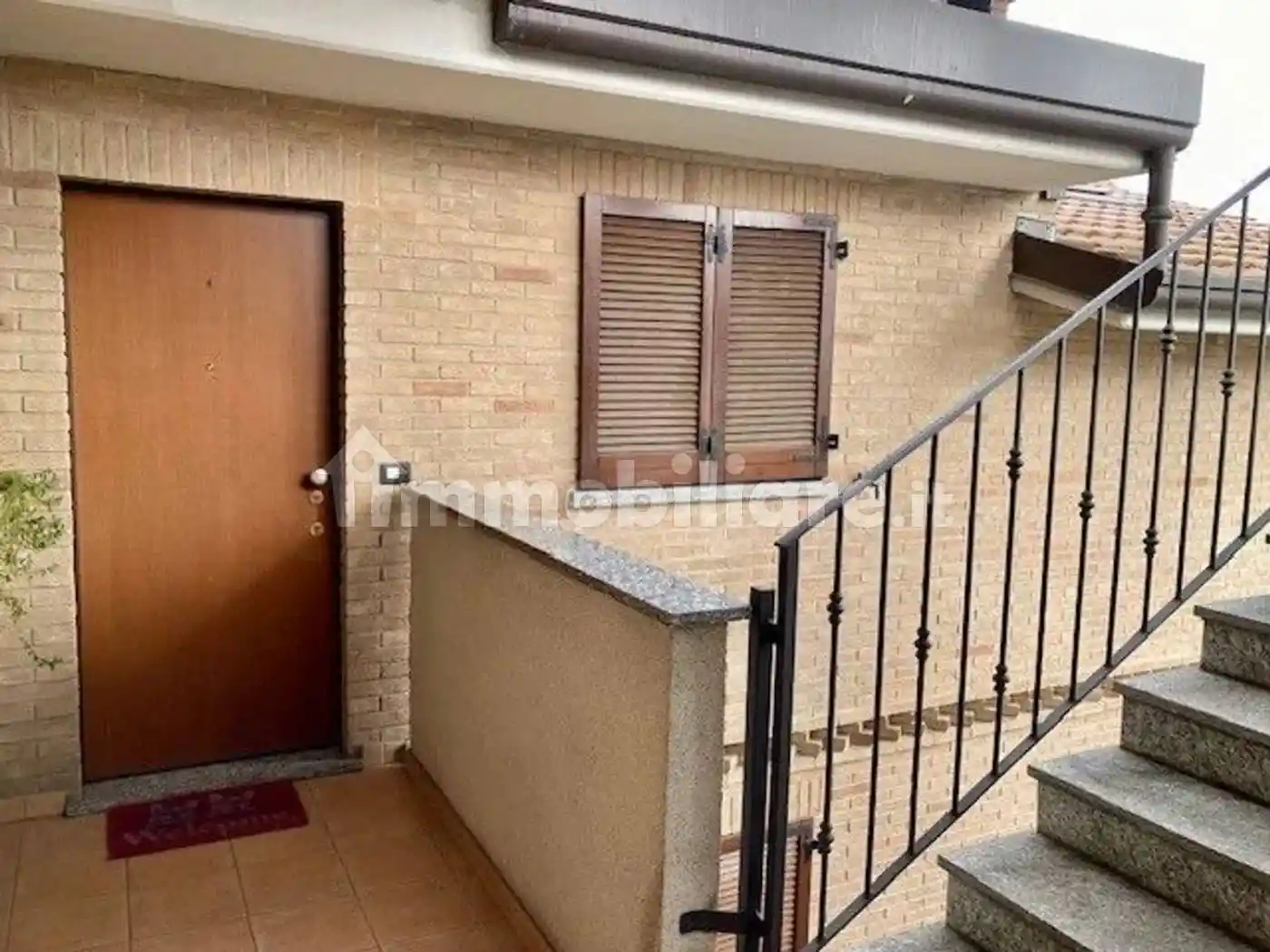 Appartamento in vendita a Seveso