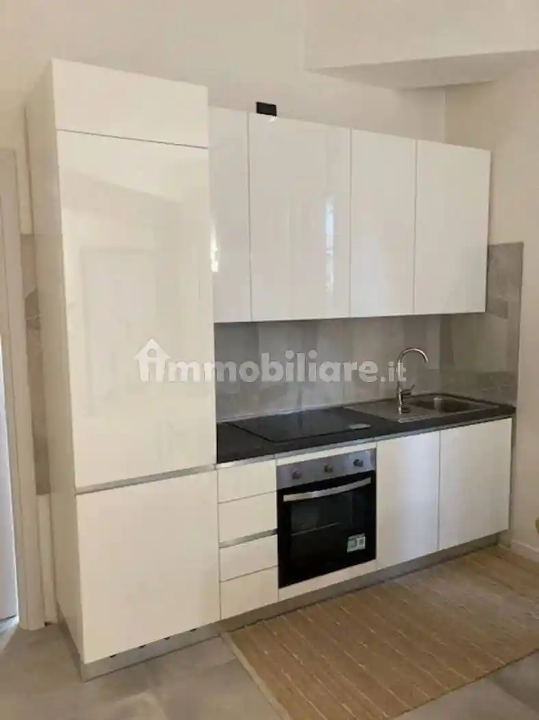 Bilocale via Varese San C., Centro Storico, Lissone - foto 2