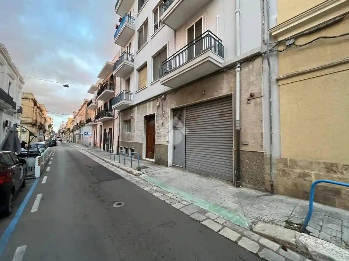 Appartamento in vendita a Brindisi