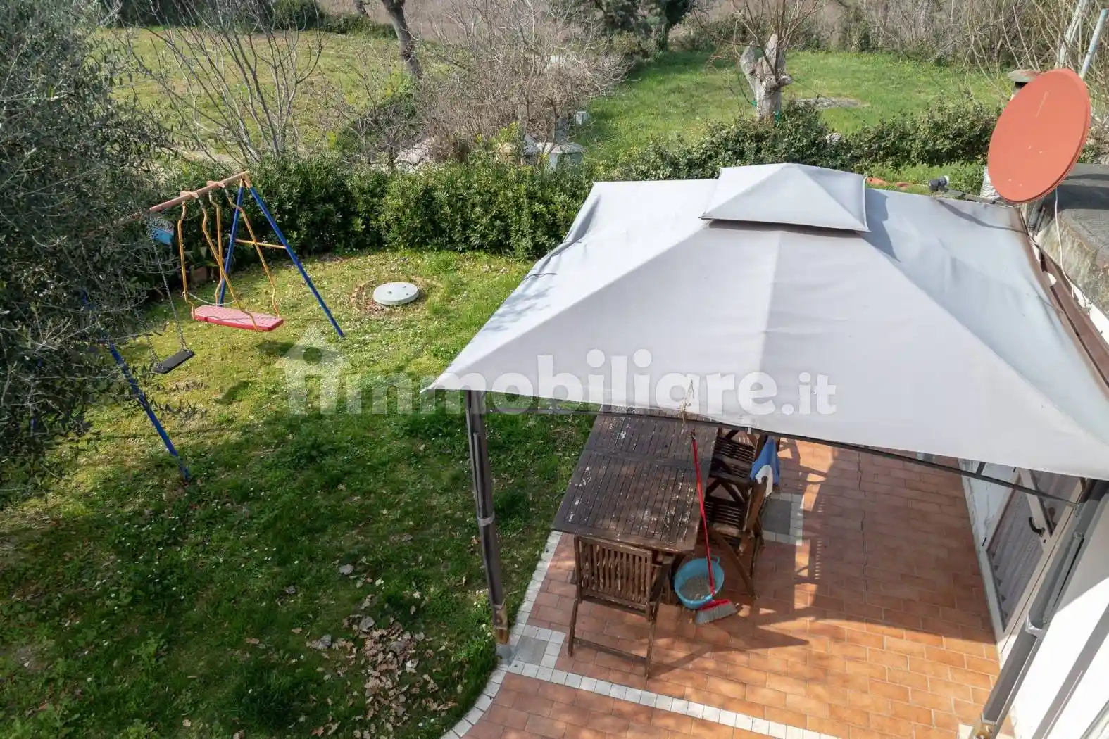 Villa in vendita a Senigallia