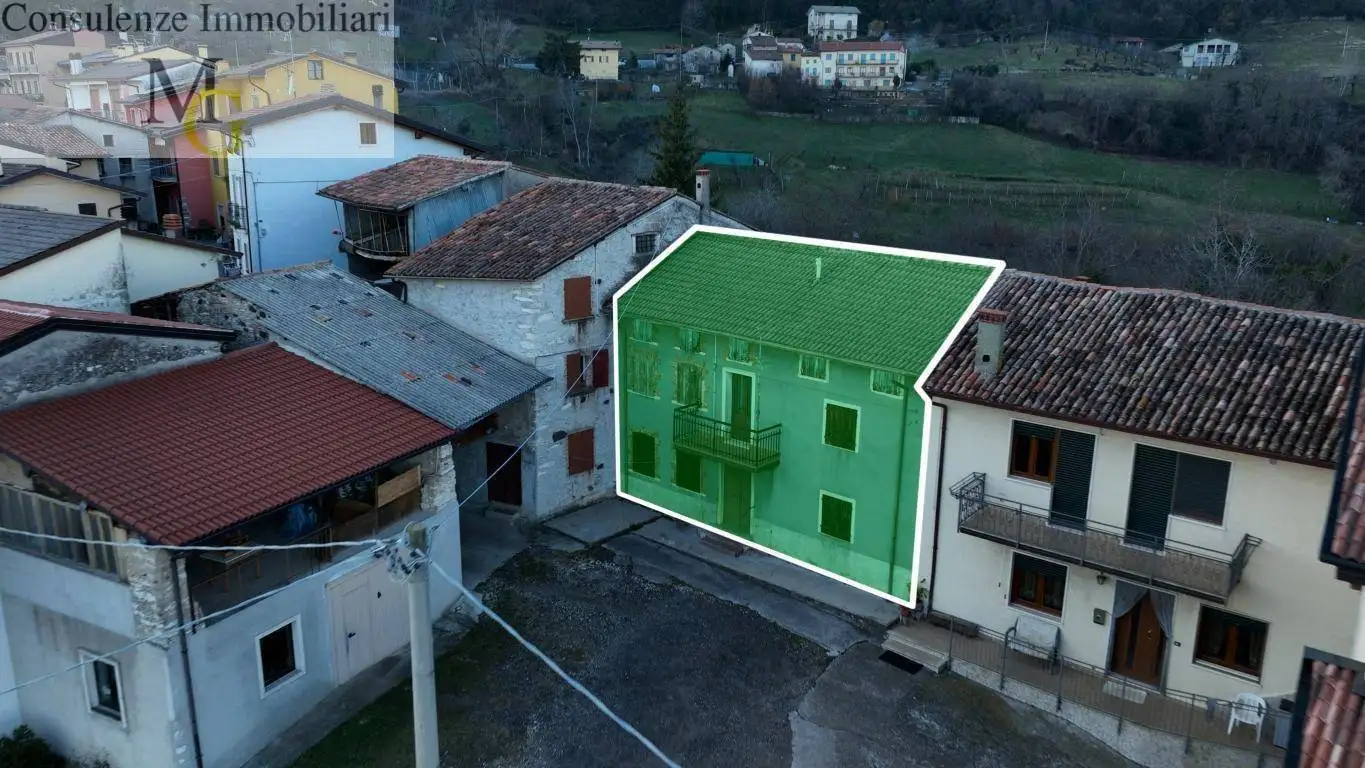 Rustico - Casale in vendita a Vestenanova