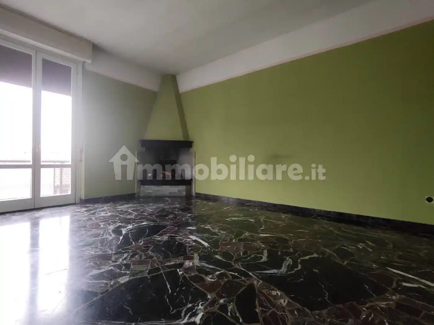 Appartamento in vendita a Nerviano