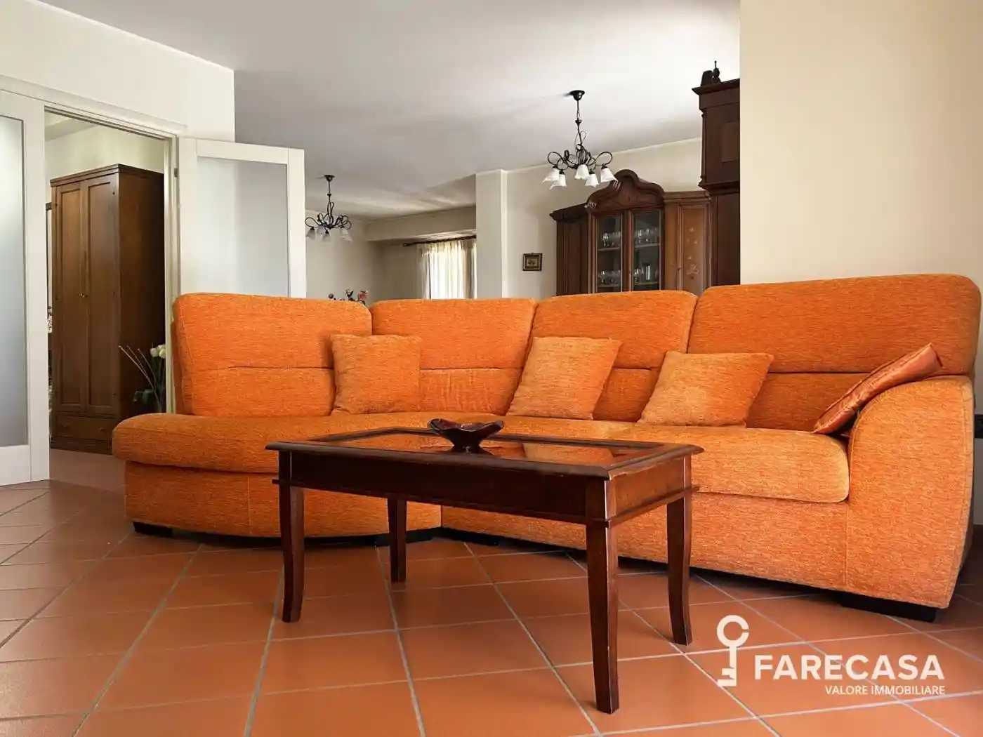 Villa unifamiliare via Norma Cossetto 10, Teramo - foto 5