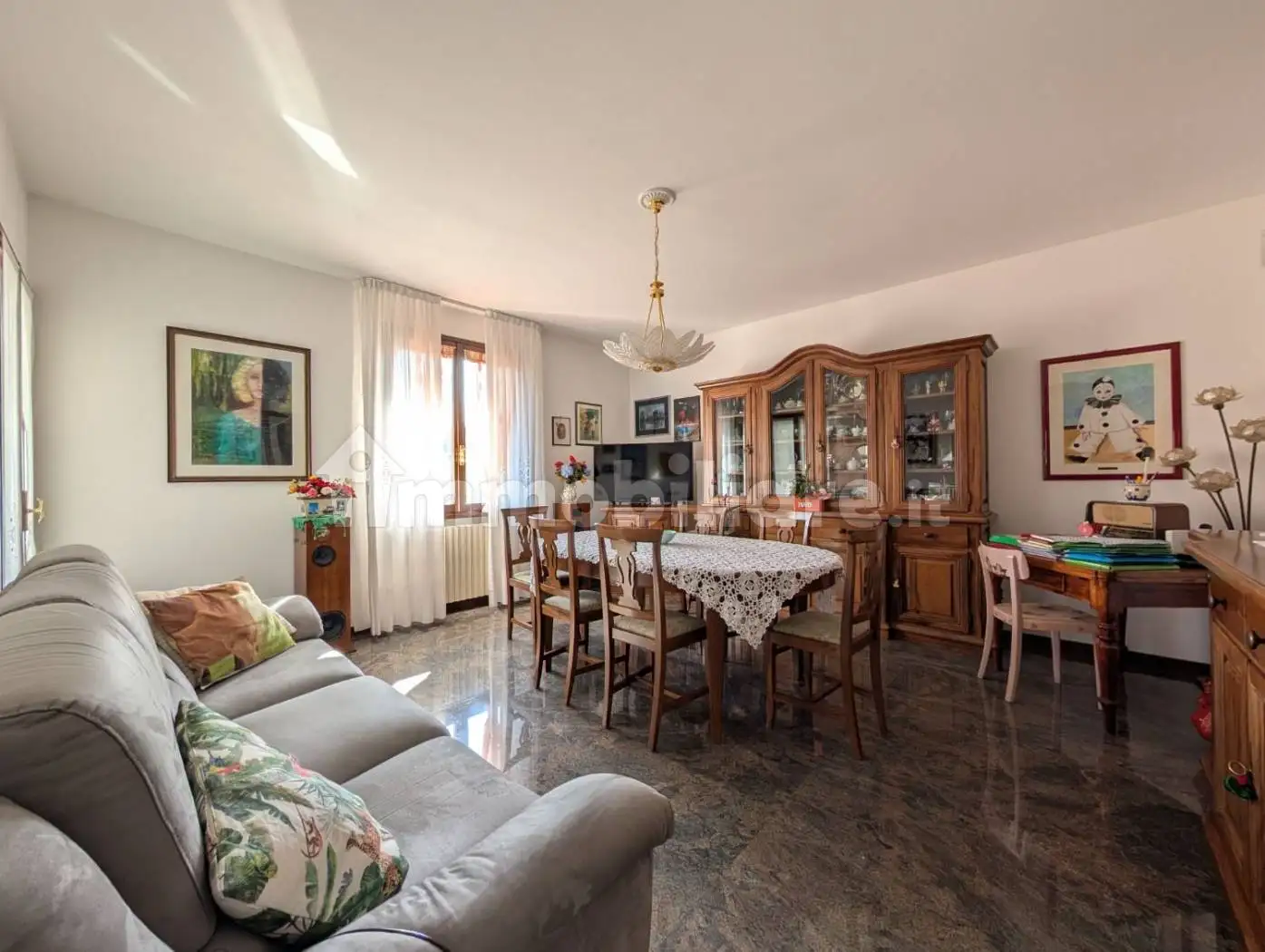 Villa in vendita a Sasso Marconi