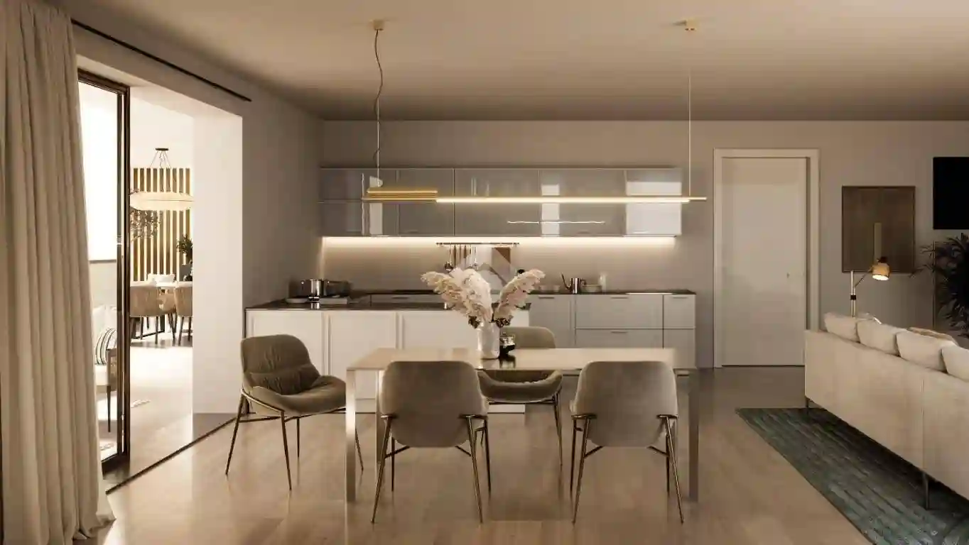 Appartamento - foto 5