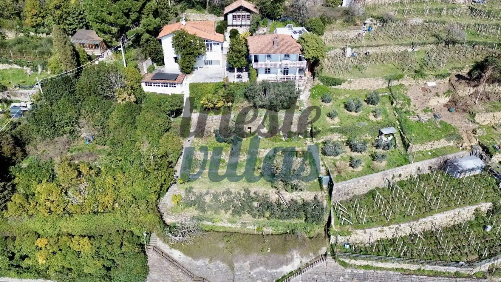 Villa unifamiliare Strada Costiera 57, Costiera - Grignano, Trieste - foto 5