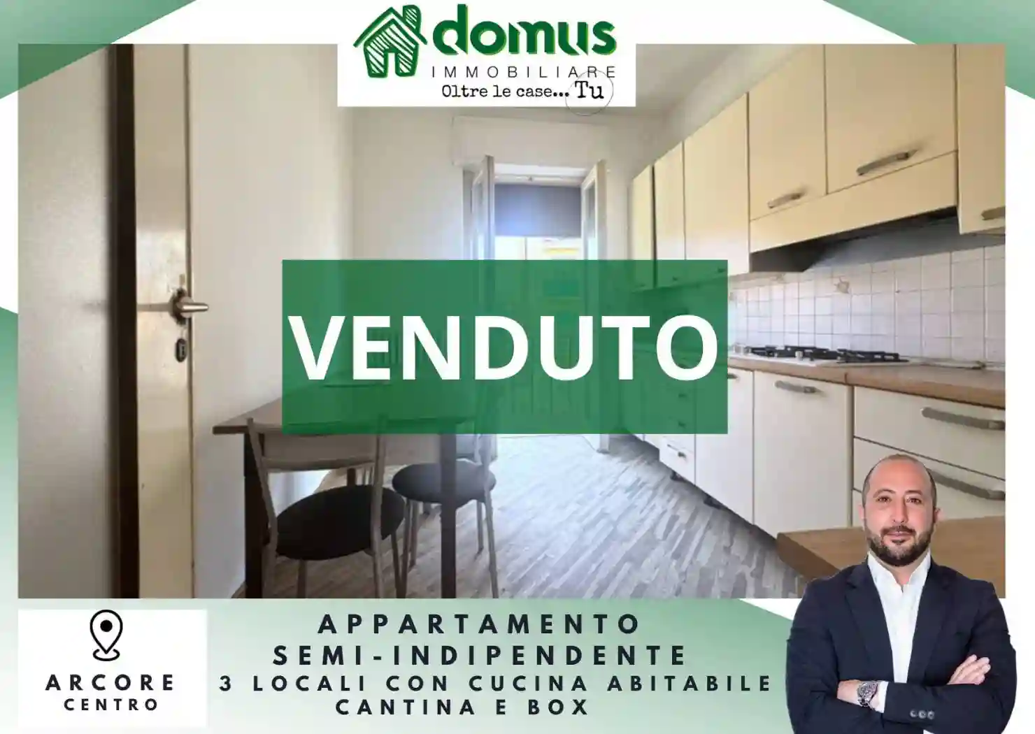 Appartamento - foto 3