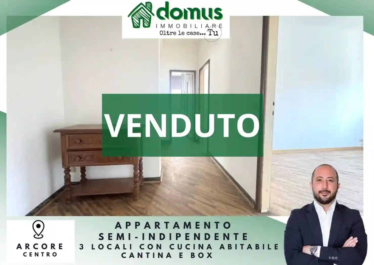 Appartamento - foto 4