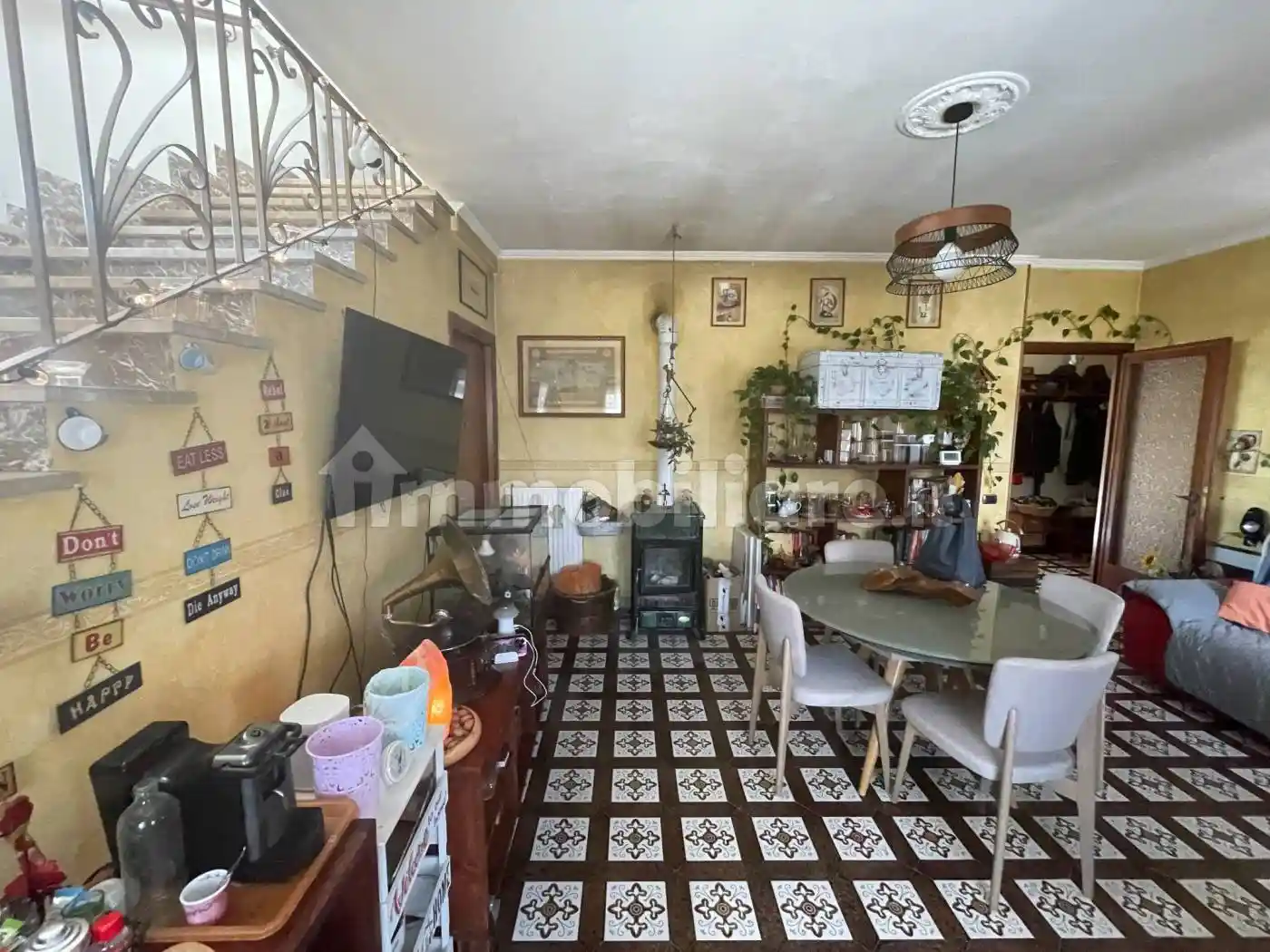 Villa bifamiliare via Valle della Noce, Squarciarelli, Casalaccio, Pratone, Grottaferrata - foto 4