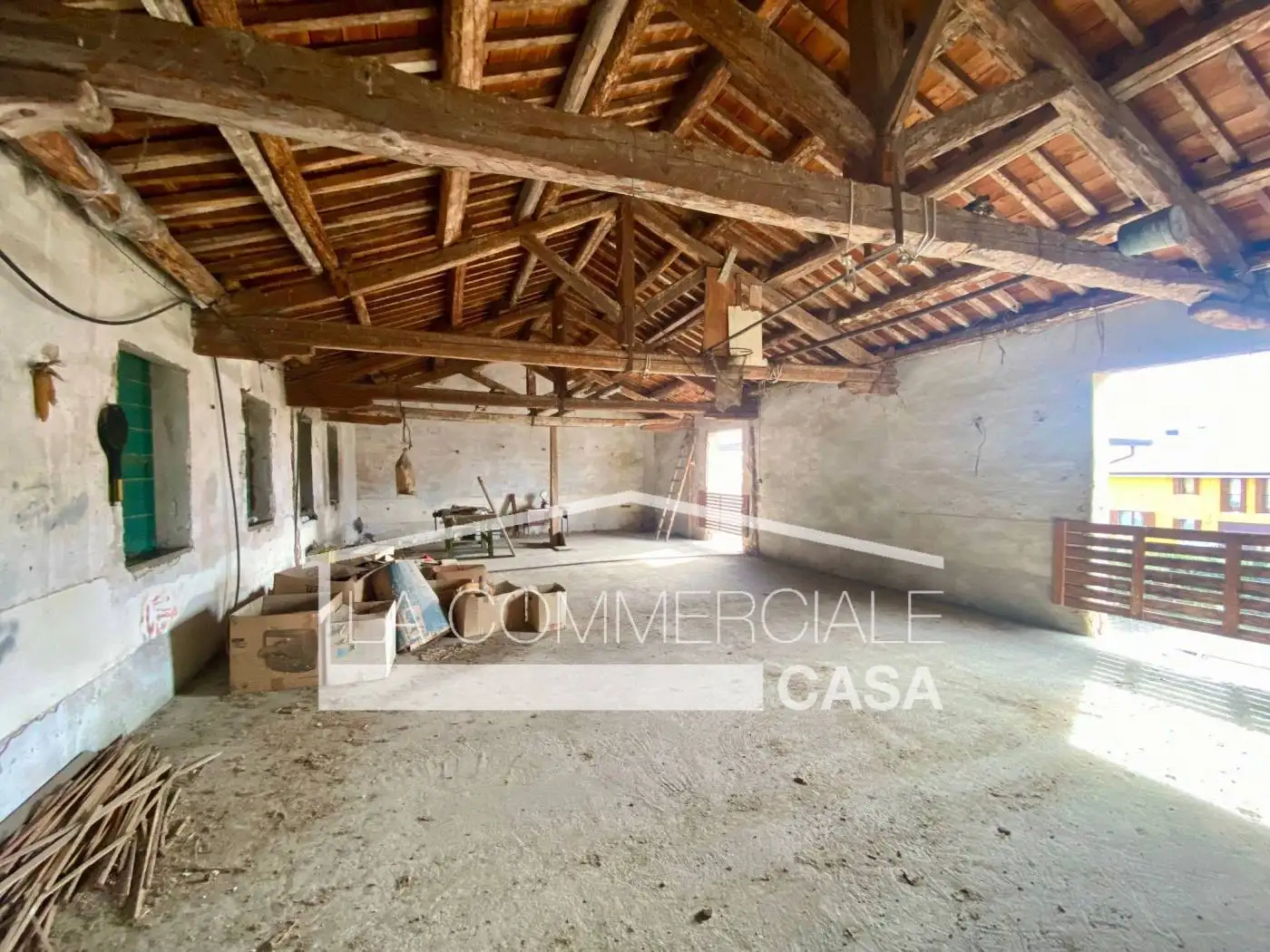 Villa in vendita a Casale sul Sile