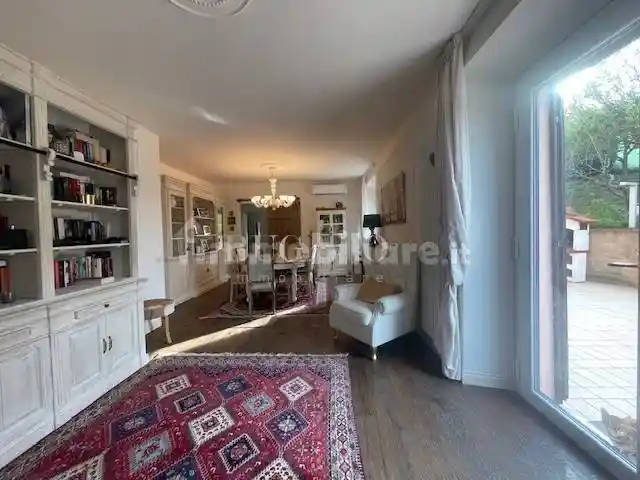 Villa bifamiliare, ottimo stato, 243 m², Candia, Ancona - foto 3