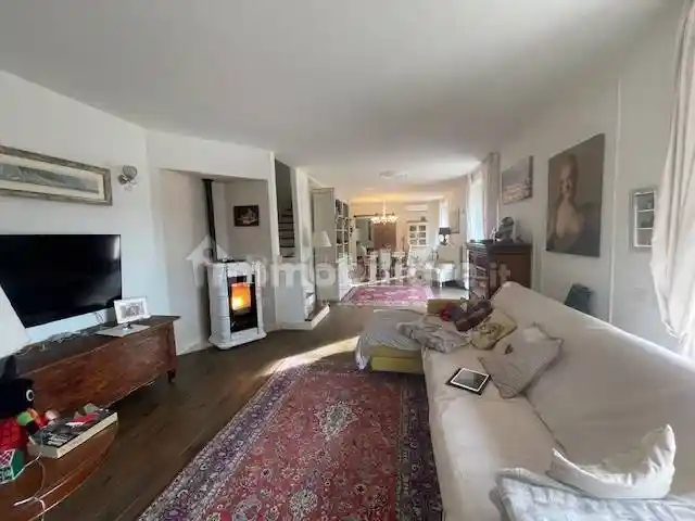 Villa bifamiliare, ottimo stato, 243 m², Candia, Ancona - foto 4