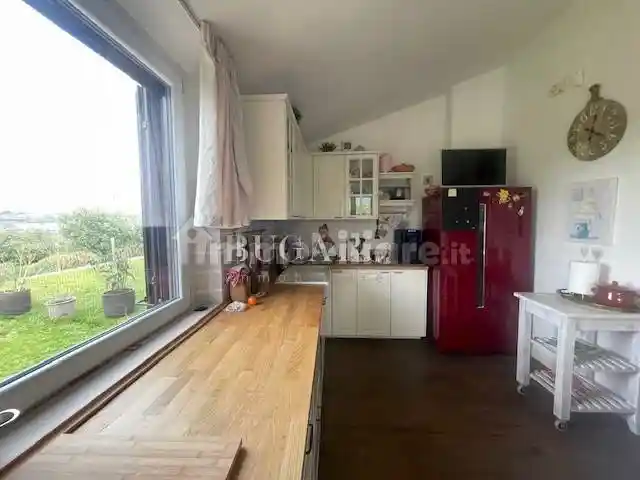 Villa bifamiliare, ottimo stato, 243 m², Candia, Ancona - foto 5