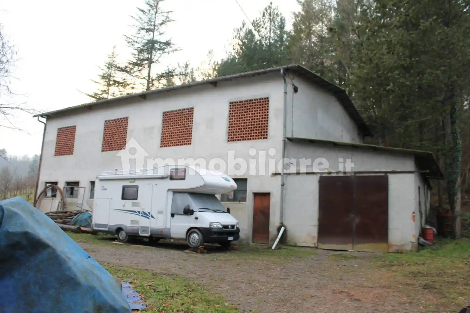 Rustico - Casale in vendita a Aulla