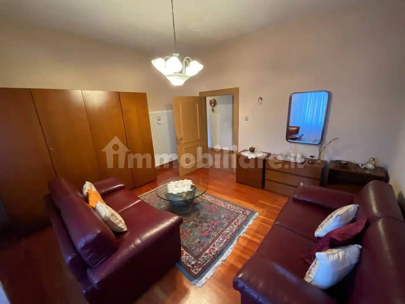 Quadrilocale via Nazionale 43, Croviana - foto 5